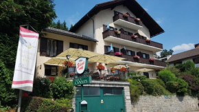 Gasthaus Oasis